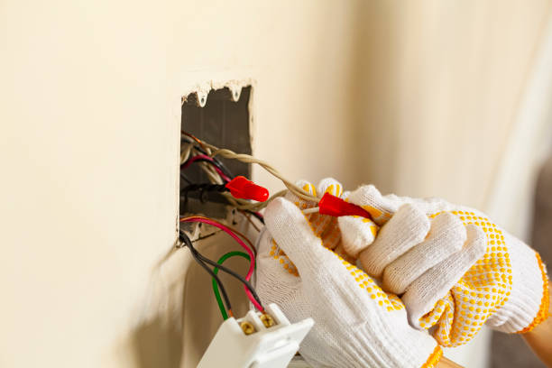 Emergency Electrical Repair Services in Falmouth, VA